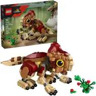 LEGO® Jurassic World: Dolores, mały dinozaur: Aquilops (76970)