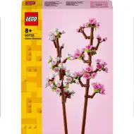LEGO® Kwiaty Wiśni (40725)
