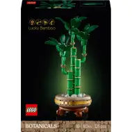 LEGO®: Lego Szczęśliwy Bambus (10344)