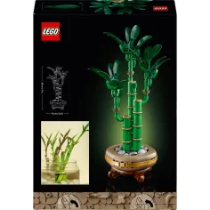 LEGO®: Lego Szczęśliwy Bambus (10344) zdjęcie 2
