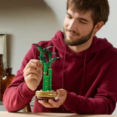 LEGO®: Lego Szczęśliwy Bambus (10344) zdjęcie 3