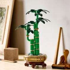 LEGO®: Lego Szczęśliwy Bambus (10344) zdjęcie 4