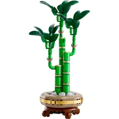 LEGO®: Lego Szczęśliwy Bambus (10344) zdjęcie 5