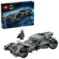 LEGO® Marvel: Batman kontra Superman™: Batmobile™ (76331)
