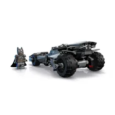 LEGO® Marvel: Batman kontra Superman™: Batmobile™ (76331) zdjęcie 2