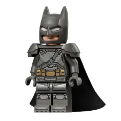 LEGO® Marvel: Batman kontra Superman™: Batmobile™ (76331) zdjęcie 3