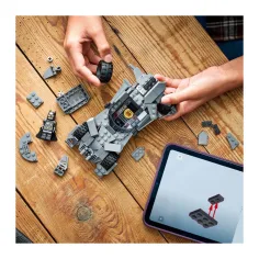 LEGO® Marvel: Batman kontra Superman™: Batmobile™ (76331) zdjęcie 5
