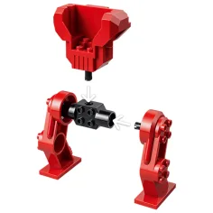 LEGO® Marvel: Ultron kontra Iron Man (11209) zdjęcie 6