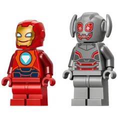 LEGO® Marvel: Ultron kontra Iron Man (11209) zdjęcie 7