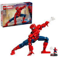 LEGO® Marvel: akcyjna figurka Spider-Mana (76346)