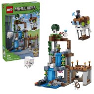 LEGO® Minecraft: Port Duchów (21597)