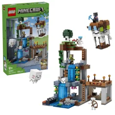 LEGO® Minecraft: Port Duchów (21597)