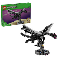 LEGO® Minecraft: Smok Kresu (21595)