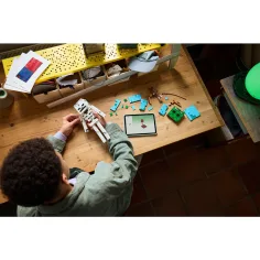 LEGO® Minecraft: Szkielet (21594) zdjęcie 6