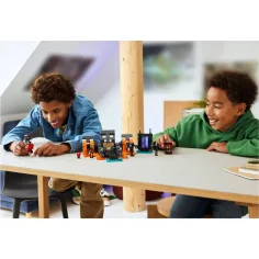 LEGO® Minecraft: Walka z Witherami (21590) zdjęcie 4