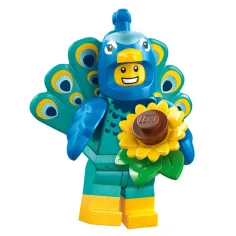 LEGO® Minifigurki: Zwierzęta, seria 28 (71051) zdjęcie 3