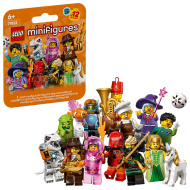 LEGO® Minifigurki: seria 29 (71052)