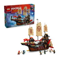 LEGO® Ninjago: Dar świątyni (71848)