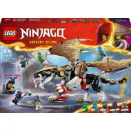 LEGO® Ninjago: Egalt, mistrz smoków (71809)