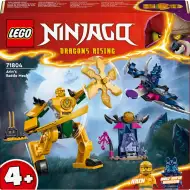 LEGO® Ninjago: Maszyna bojowa Arina (71804)