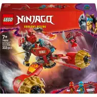 LEGO® Ninjago: Mech burzy Kaia (71830)