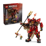 LEGO® Ninjago: Ognisty Rycerz – robot bojowy (71846)