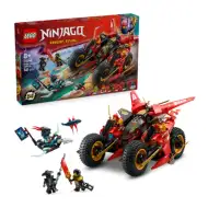 LEGO® Ninjago: Pojazd bojowy ninja (71844)