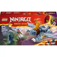 LEGO® Ninjago: Riyu, młody smok (71810)