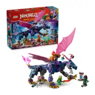 LEGO® Ninjago: Rontu, mistrz smoków (71842)