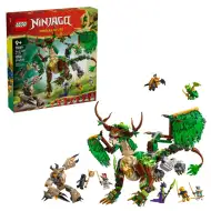 LEGO® Ninjago: Smok życia (71859)