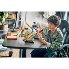 LEGO® Ninjago: Starcie przy Smoczym Mieczu (71871) zdjęcie 7