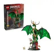 LEGO® Ninjago: Strażniczy smok (71847)