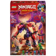 LEGO® Ninjago: Thunderfang, smoczy chaosu (71832)