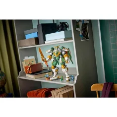 LEGO® Ninjago: Tytanowy pancerz Lloyda z okazji 15-lecia (71860) zdjęcie 5