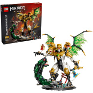 LEGO® Ninjago: Ultra bitwa smoków (71872)