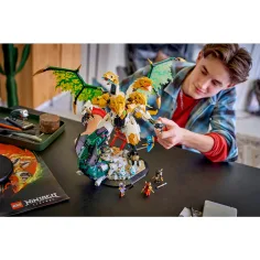 LEGO® Ninjago: Ultra bitwa smoków (71872) zdjęcie 8
