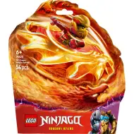 LEGO® Ninjago: Wirujący smok Kaia Spinjitzu (71823)