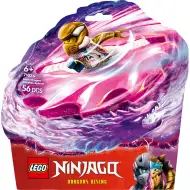 LEGO® Ninjago: Wirujący smok Spinjitzu Sory (71824)