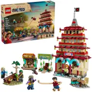 LEGO® One Piece: Bitwa w Arlong Park (75638)