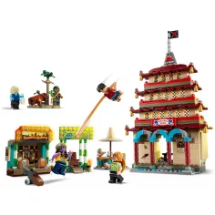 LEGO® One Piece: Bitwa w Arlong Park (75638) zdjęcie 4