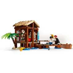 LEGO® One Piece: Chatka w Wiosce Wiatraków (75636) zdjęcie 3