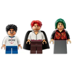 LEGO® One Piece: Chatka w Wiosce Wiatraków (75636) zdjęcie 5