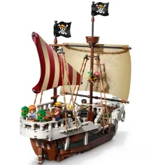 LEGO® One Piece: Piracki statek Going Merry (75639) zdjęcie 3