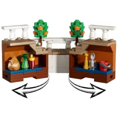 LEGO® One Piece: Piracki statek Going Merry (75639) zdjęcie 6