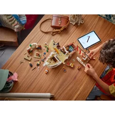 LEGO® One Piece: Piracki statek Going Merry (75639) zdjęcie 9