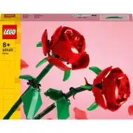 LEGO®: Róże (40460)