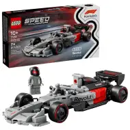 LEGO® Speed Champions: Audi Revolut F1® Team R26 samochód wyścigowy (77259)