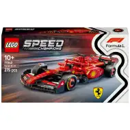 LEGO® Speed Champions: Ferrari SF-24 F1® samochód wyścigowy (77242)