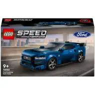 LEGO® Speed Champions: Ford Mustang Dark Horse samochód sportowy (76920)