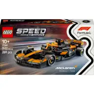 LEGO® Speed Champions: McLaren F1® Team MCL38 samochód wyścigowy (77251)
